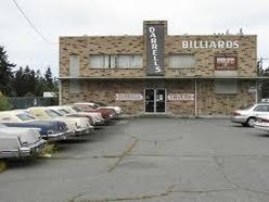 Darrell's Tavern