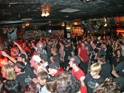 The Zoo / Ozzys Bar