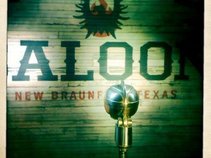 The Phoenix Saloon