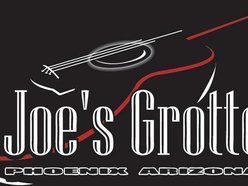 Joe's Grotto Music Venue