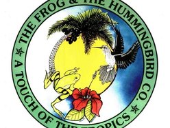 The Frog and The Hummingbird Co & Butterfield's Roadhouse