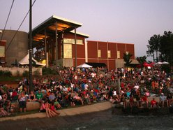 U.S. National WhiteWater Center