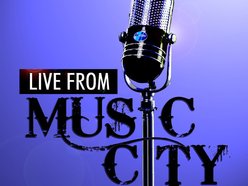 Live From Music City