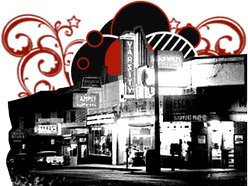 The Varsity Theatre