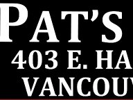 Pat's Pub