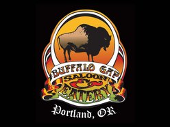 BUFFALO GAP SALOON & EATERY