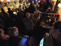 The Bakers Vaults
