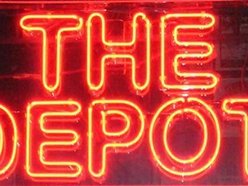 The Depot The Depot