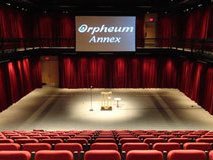 Orpheum Theatre