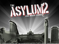 The Asylum
