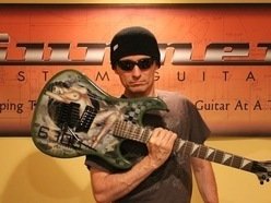 Gunner Custom Guitars