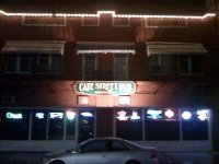 Cate Street Pub