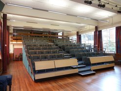 Laird Hall- Queen Mary University