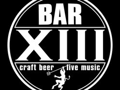 Bar XIII, Formerly Mojo 13
