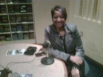 Whfr radio's "Strictly Godpel" show