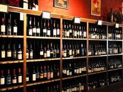 Vino Rosso