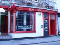 The Raglan Arms