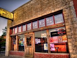 George's Majestic Lounge