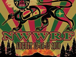 Northwest World Reggae Festival