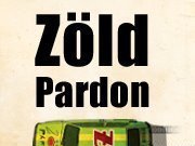 Zöld Pardon
