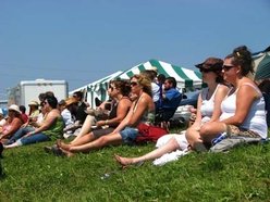 Stan Rogers Folk Festival