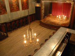 Union Pool