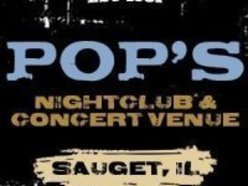Pop's Concert Venue