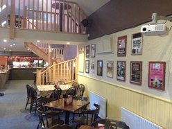 The Stables Inn