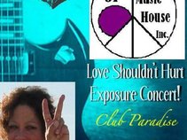 OP Music House, Inc.