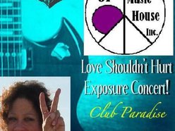 OP Music House, Inc.