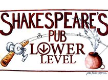 Shakespeares Lower Level