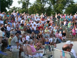 Music in the Garden