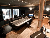 Beatmatch Productions @ Parr Street Studios