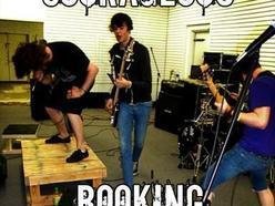 The Store Front (Courageous Booking) The Store Front (Courageous Booking)
