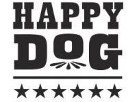 Happy Dog