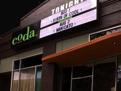 Coda Live Music Supper Club