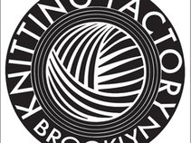 Knitting Factory Brooklyn