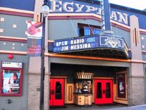 The Egyptian Theatre