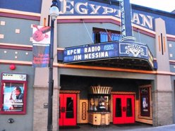 The Egyptian Theatre