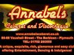 Annabels Cabaret and Discotheque
