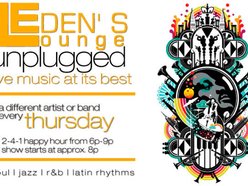 Eden's Lounge