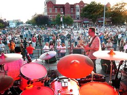 Magic City Blues Festival