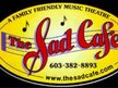 The Sad Cafe