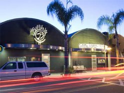 Belly Up Tavern