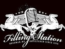 The Filling Station