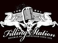The Filling Station