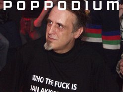 Poppodium Iduna
