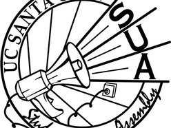 UCSC SUA Elections