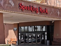 Speaking Rock Casino