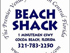 Beach Shack